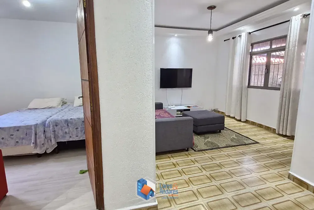 Casa, 3 quartos, 133 m² - Foto 3