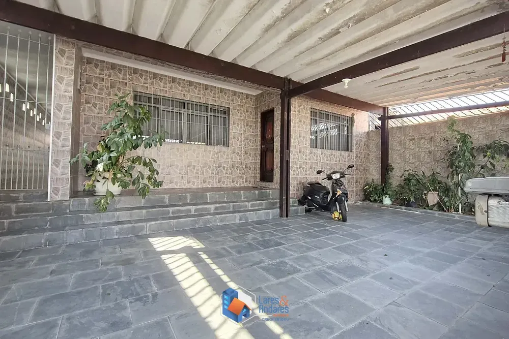 Casa, 3 quartos, 133 m² - Foto 1