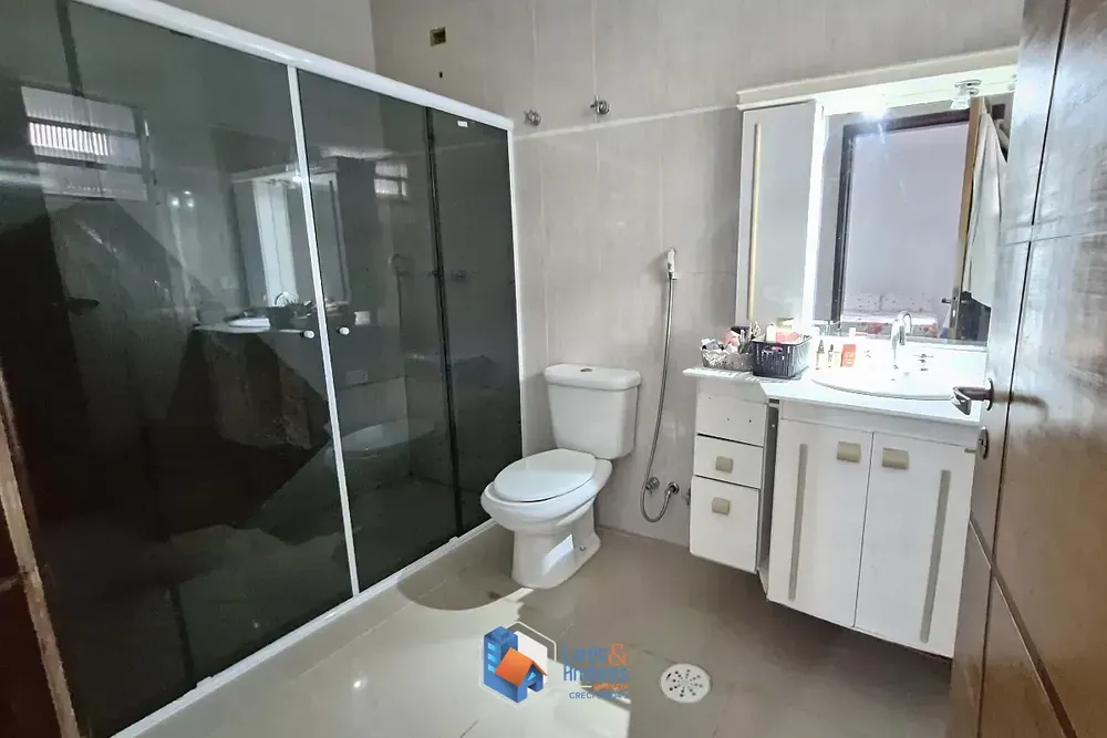 Casa, 3 quartos, 133 m² - Foto 5