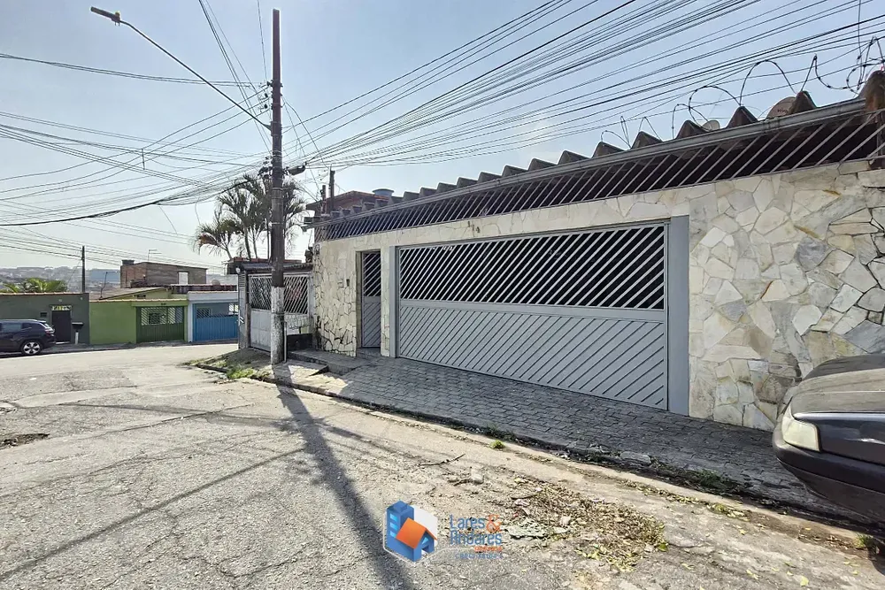 Casa, 3 quartos, 133 m² - Foto 7