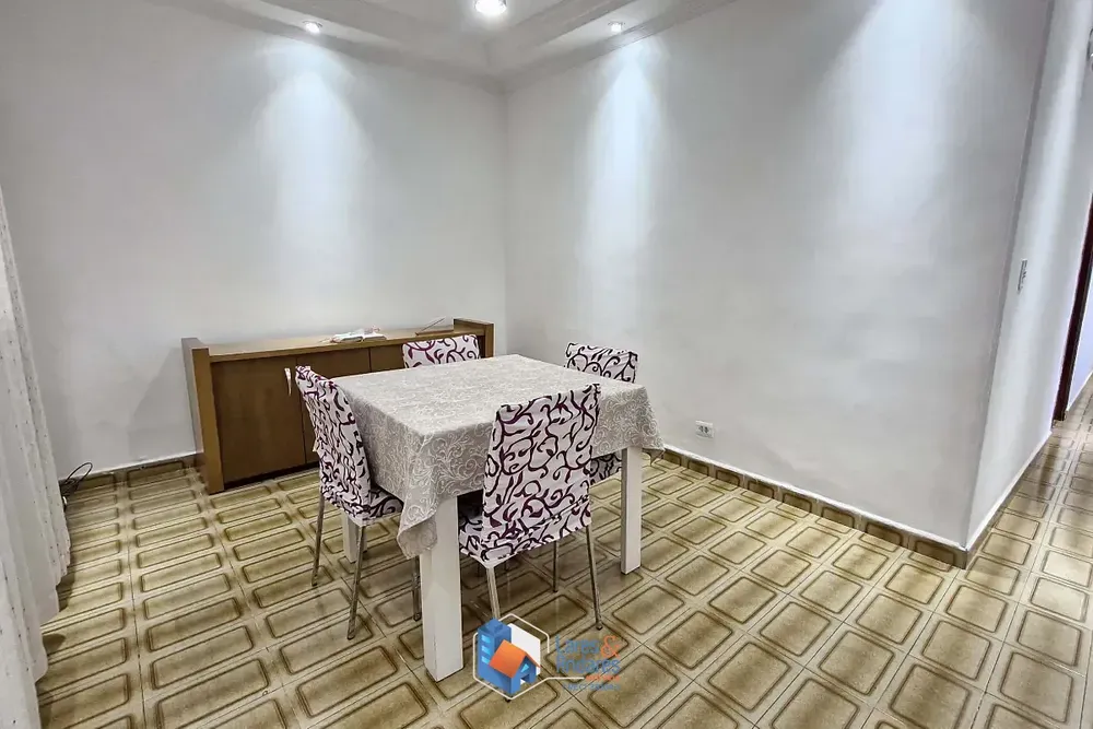 Casa, 3 quartos, 133 m² - Foto 4