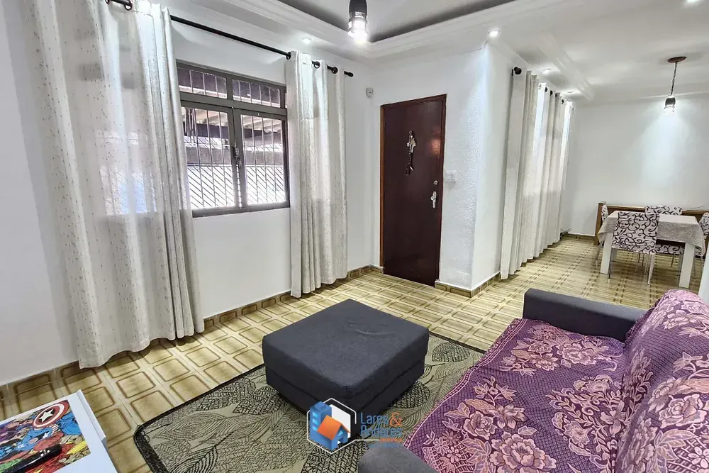 Casa, 3 quartos, 133 m² - Foto 6