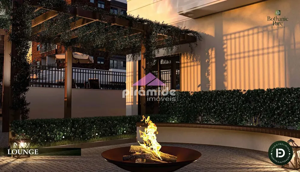 Apartamento, 2 quartos, 64 m² - Foto 3