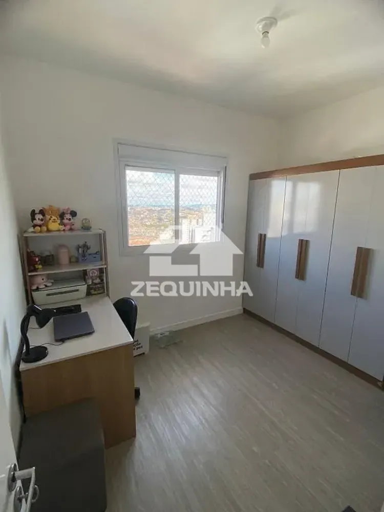 Apartamento, 2 quartos, 48 m² - Foto 4