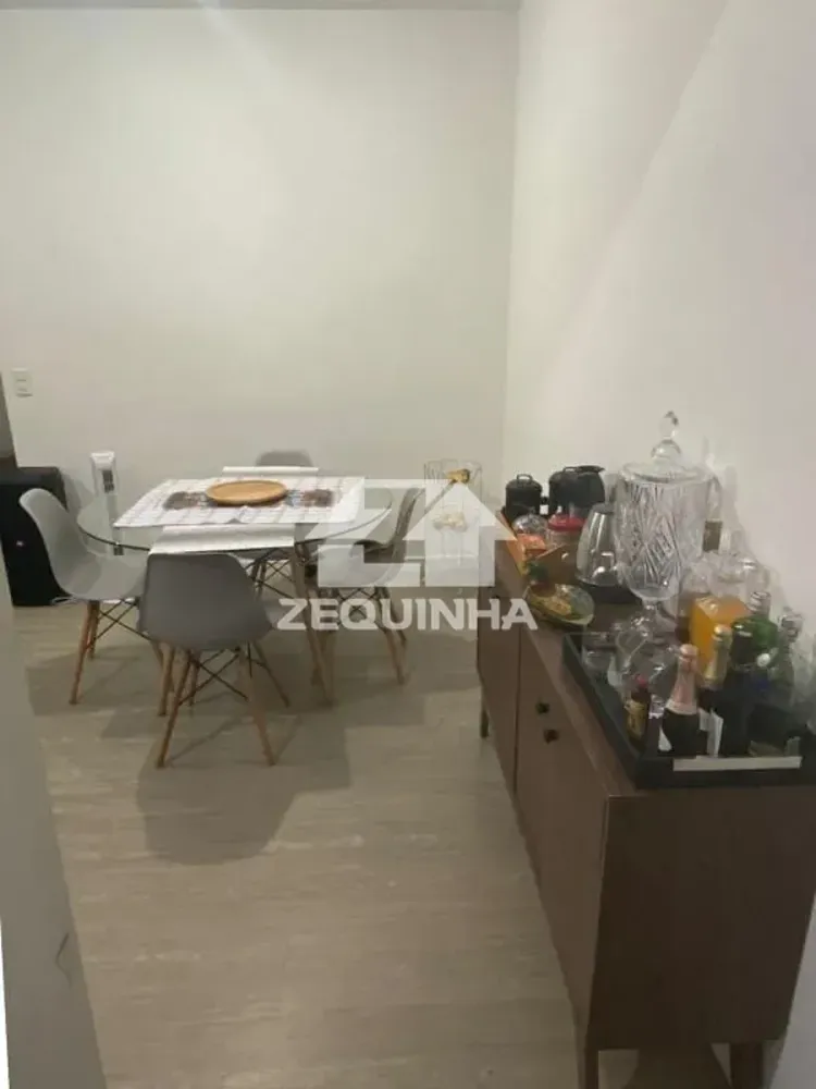 Apartamento, 2 quartos, 48 m² - Foto 1