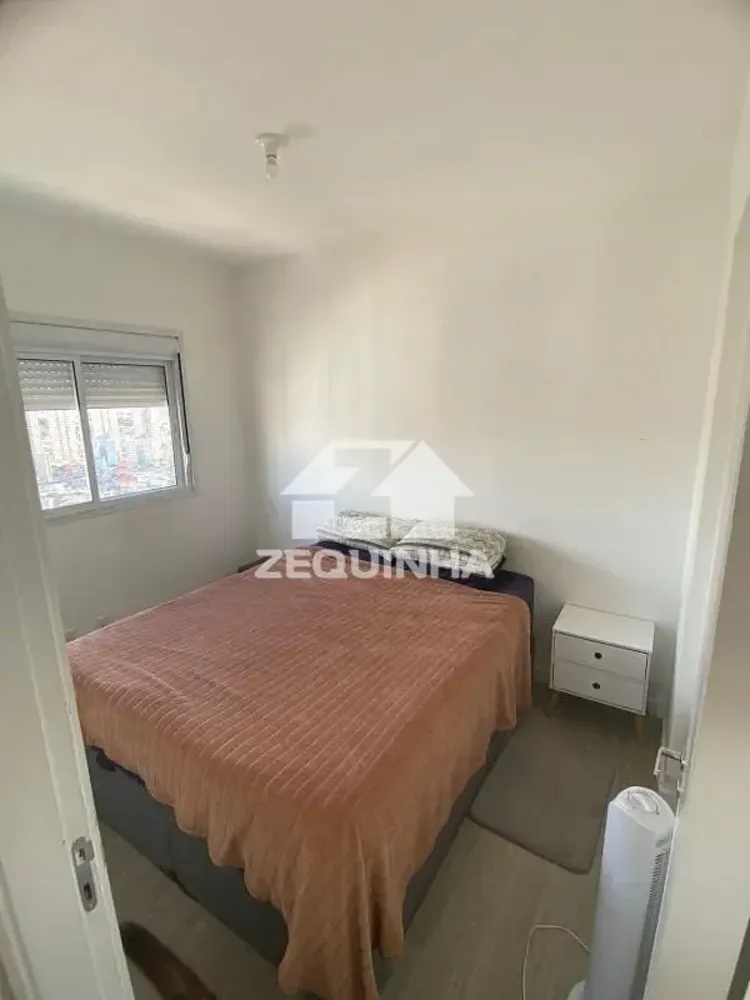 Apartamento, 2 quartos, 48 m² - Foto 2