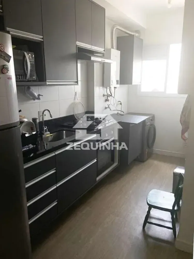 Apartamento, 2 quartos, 48 m² - Foto 3