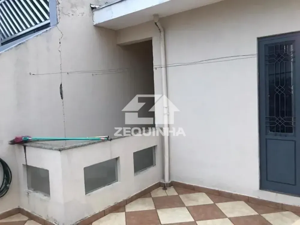 Casa, 3 quartos, 150 m² - Foto 4