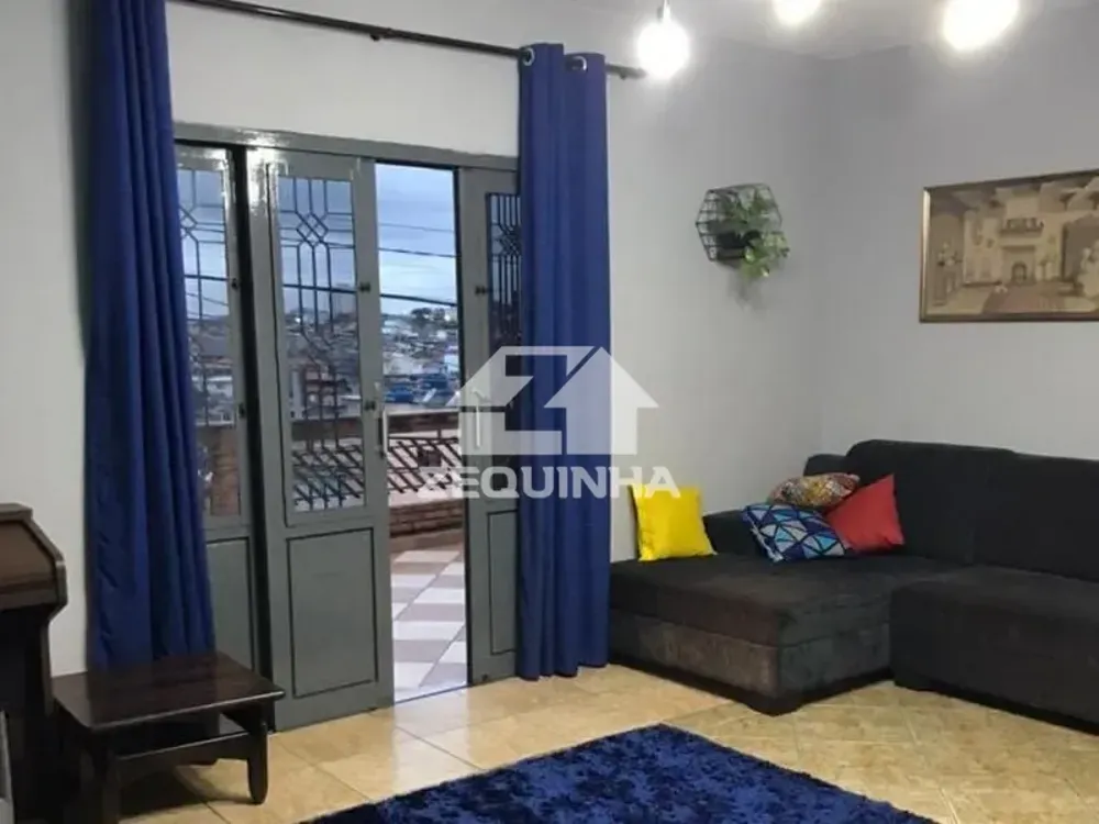 Casa, 3 quartos, 150 m² - Foto 2