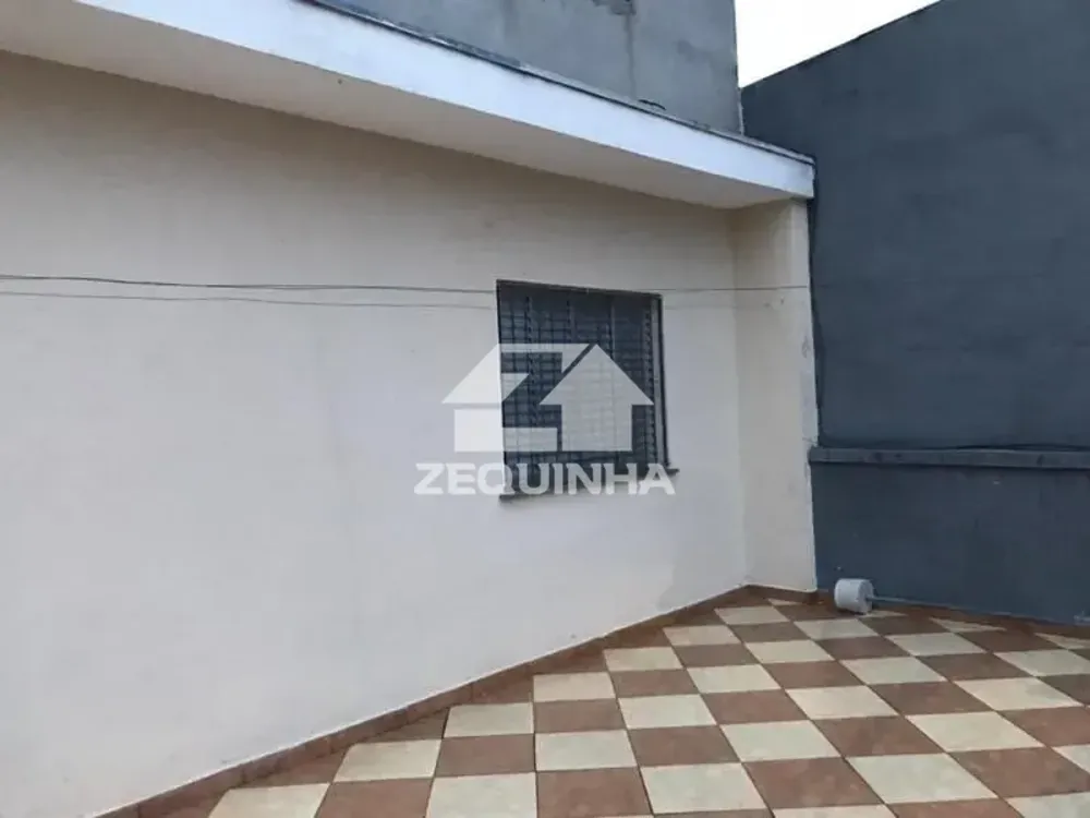 Casa, 3 quartos, 150 m² - Foto 1