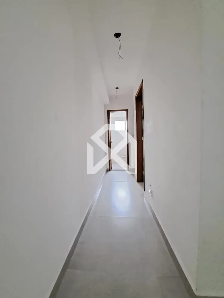Apartamento, 2 quartos, 42 m² - Foto 2