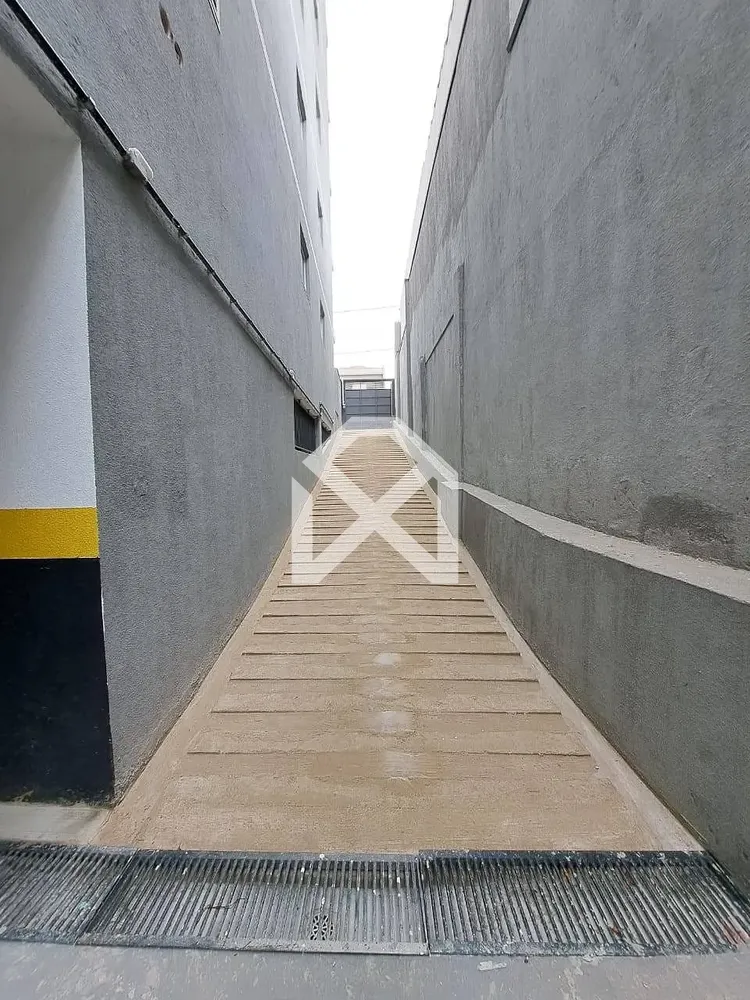 Apartamento, 2 quartos, 42 m² - Foto 4