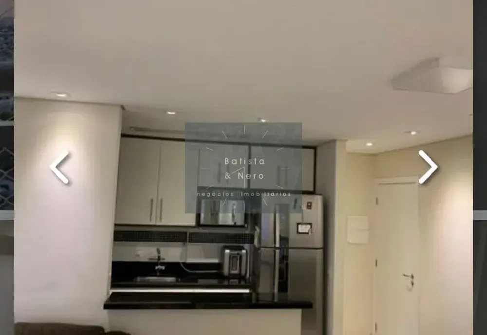 Apartamento, 2 quartos, 64 m² - Foto 5
