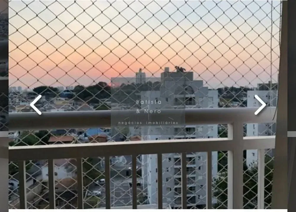 Apartamento, 2 quartos, 64 m² - Foto 1