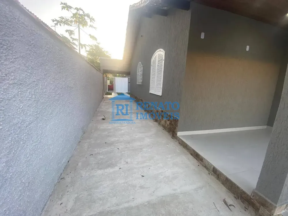 Casa, 2 quartos, 107 m² - Foto 7