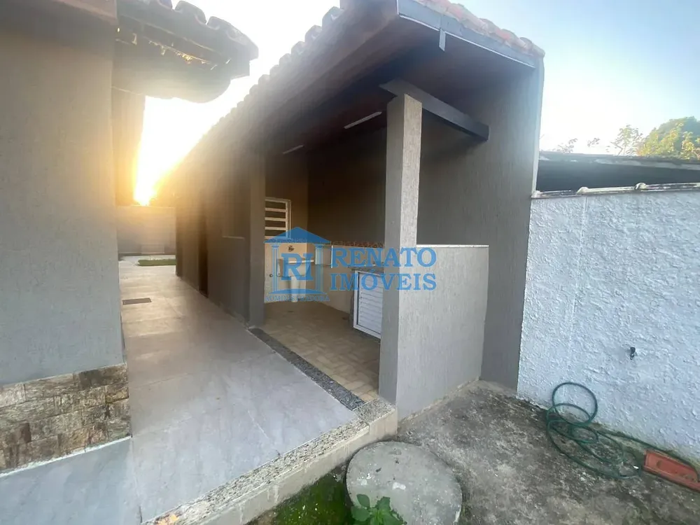 Casa, 2 quartos, 107 m² - Foto 28