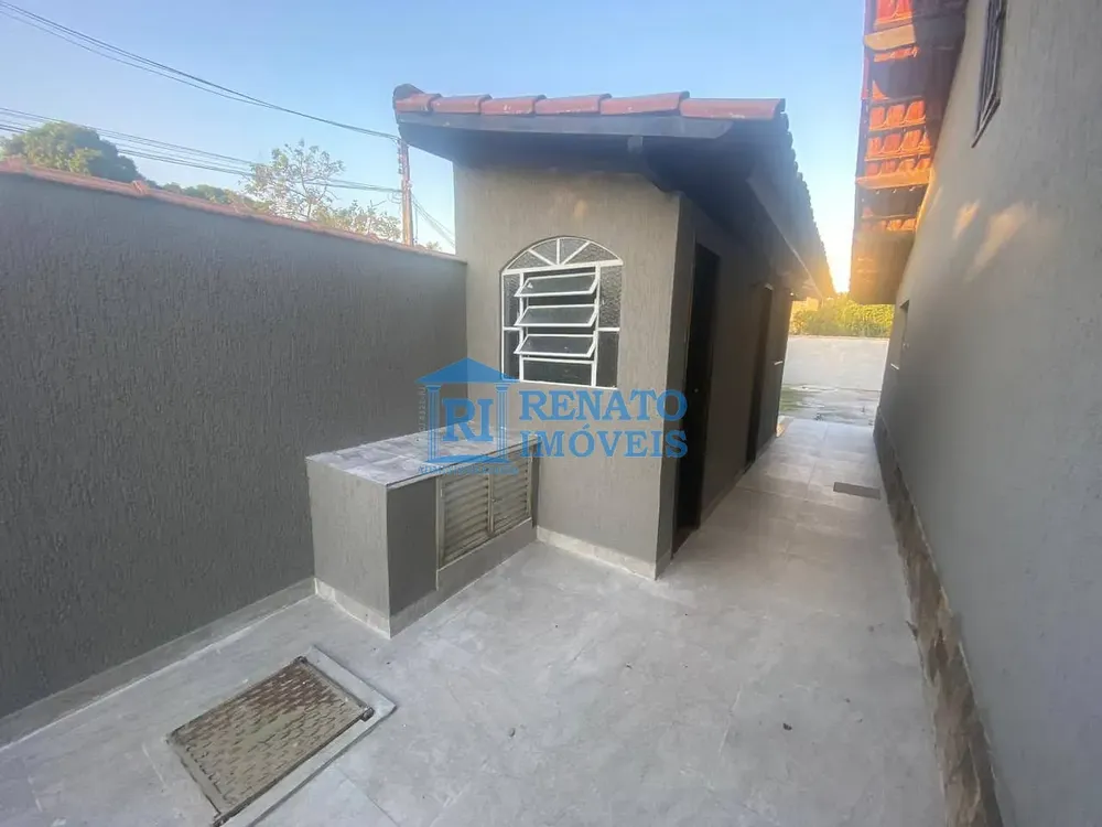 Casa, 2 quartos, 107 m² - Foto 29