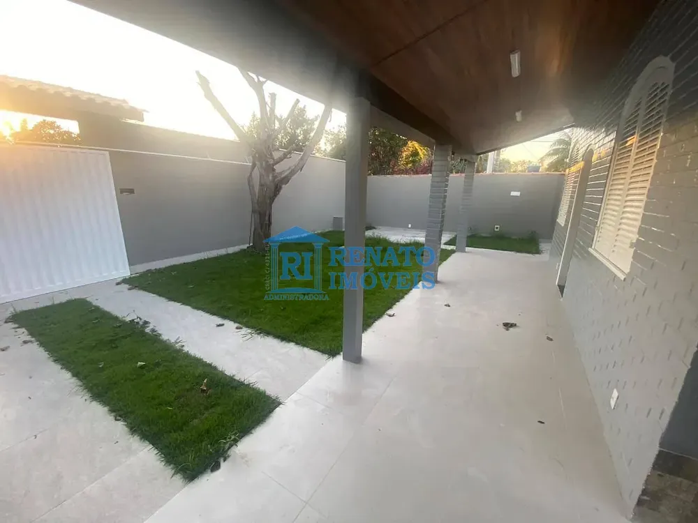 Casa, 2 quartos, 107 m² - Foto 4
