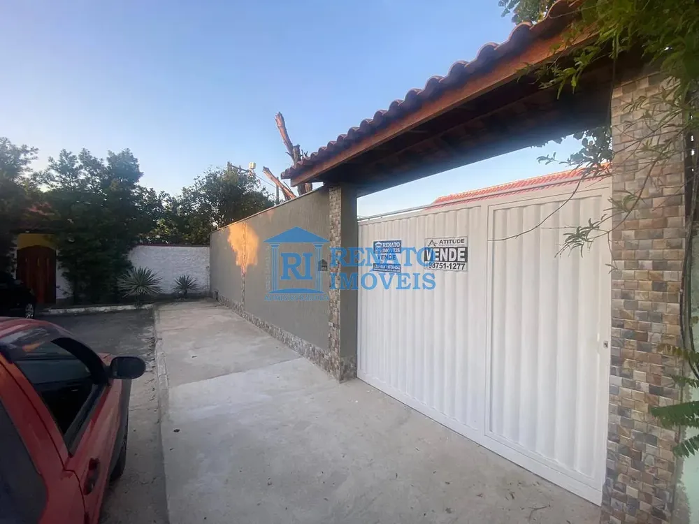 Casa, 2 quartos, 107 m² - Foto 3