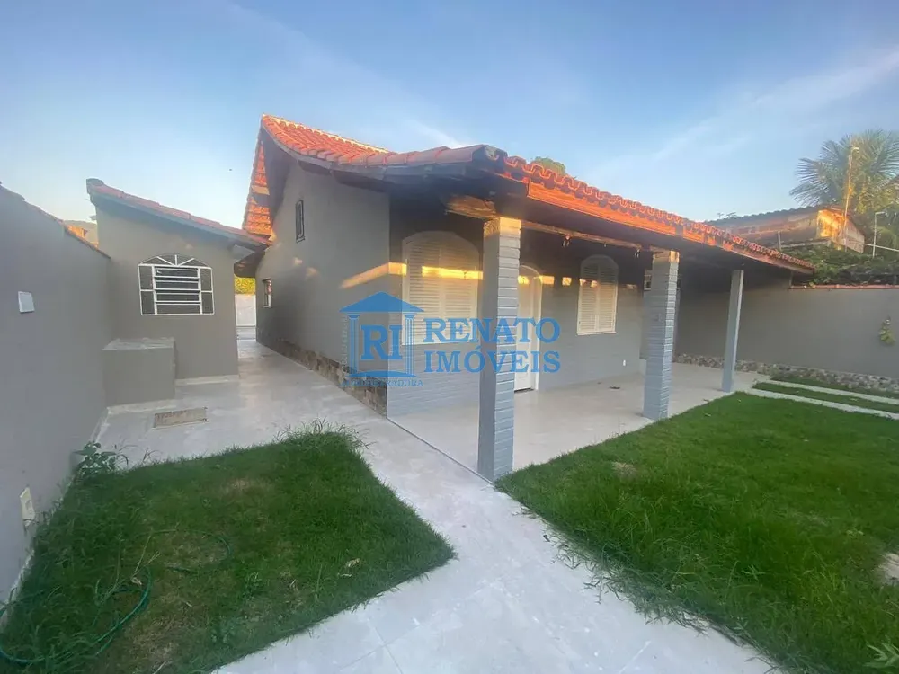 Casa, 2 quartos, 107 m² - Foto 2