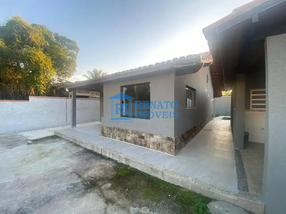 Casa, 2 quartos, 107 m² - Foto 11
