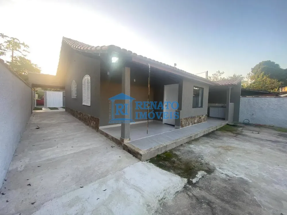 Casa, 2 quartos, 107 m² - Foto 10