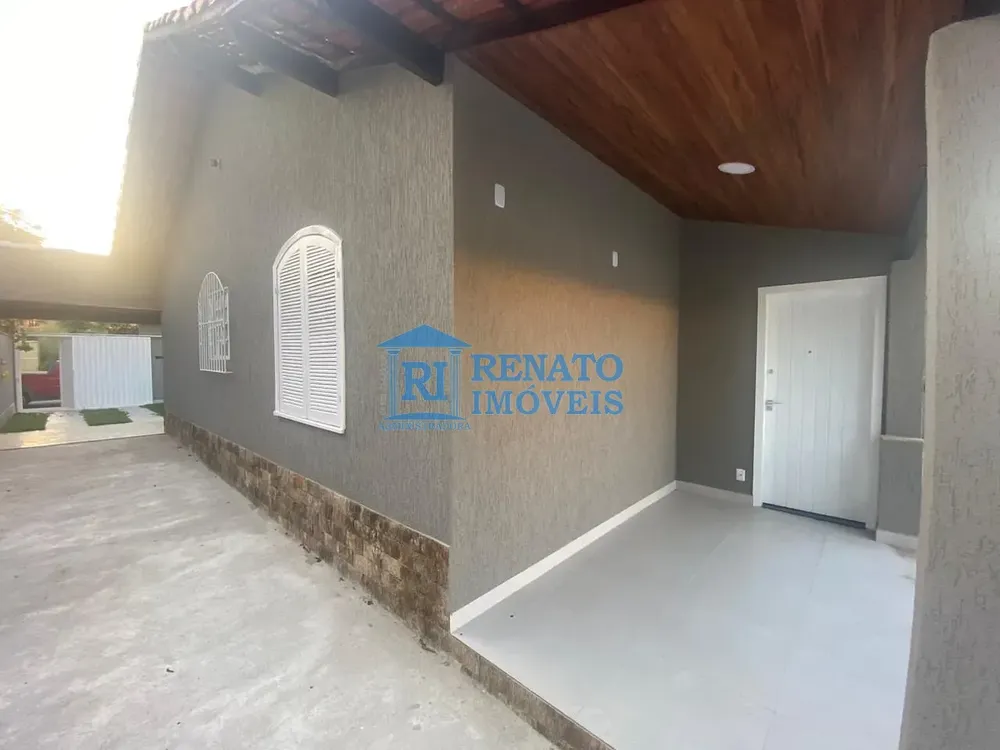 Casa, 2 quartos, 107 m² - Foto 6