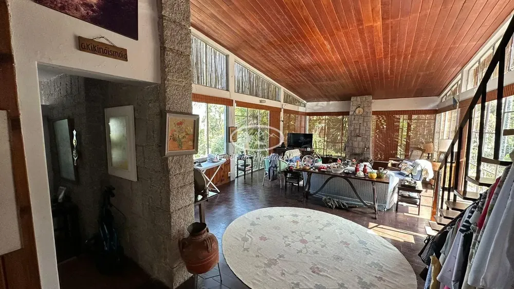 Sítio, 11 quartos, 2 hectares - Foto 35