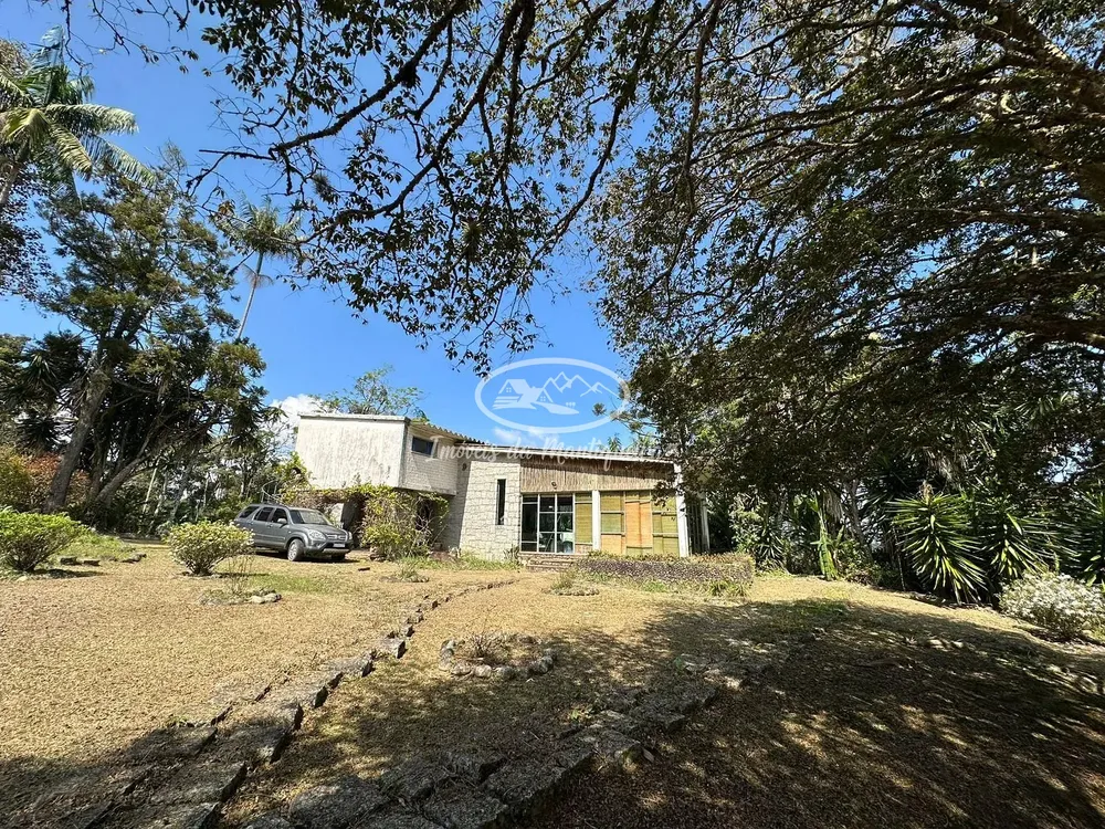 Sítio, 11 quartos, 2 hectares - Foto 84