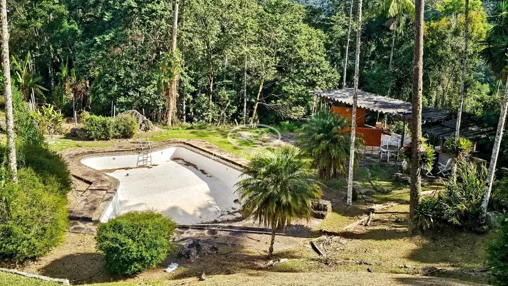 Sítio, 11 quartos, 2 hectares - Foto 103