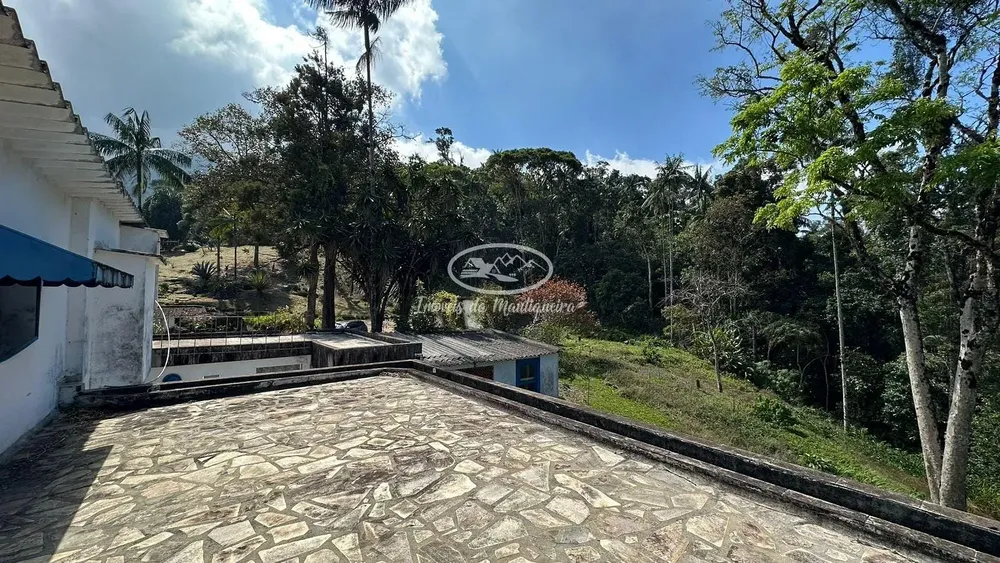 Sítio, 11 quartos, 2 hectares - Foto 32
