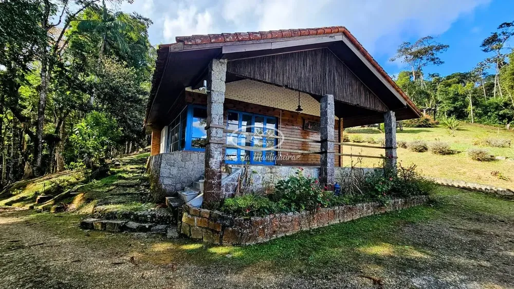 Sítio, 11 quartos, 2 hectares - Foto 104