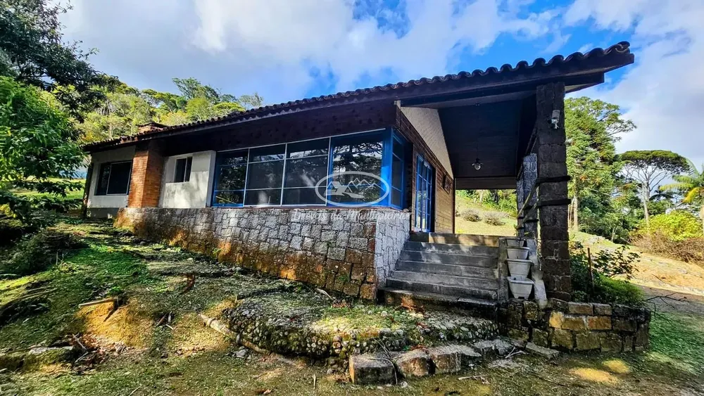 Sítio, 11 quartos, 2 hectares - Foto 107