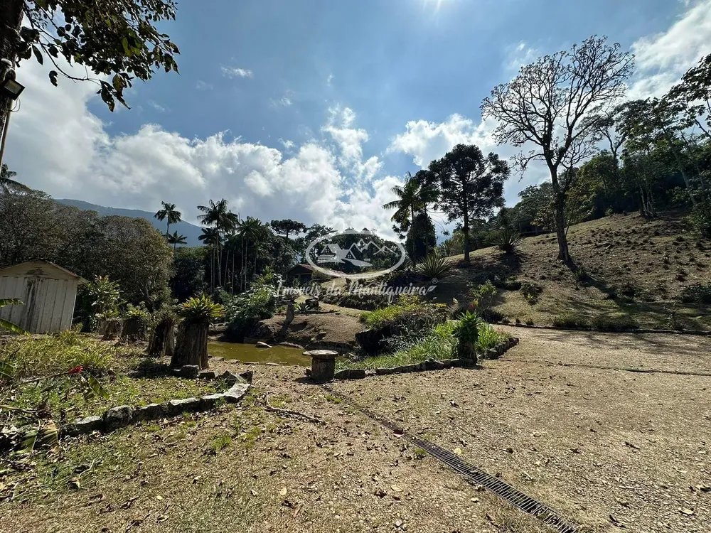 Sítio, 11 quartos, 2 hectares - Foto 101