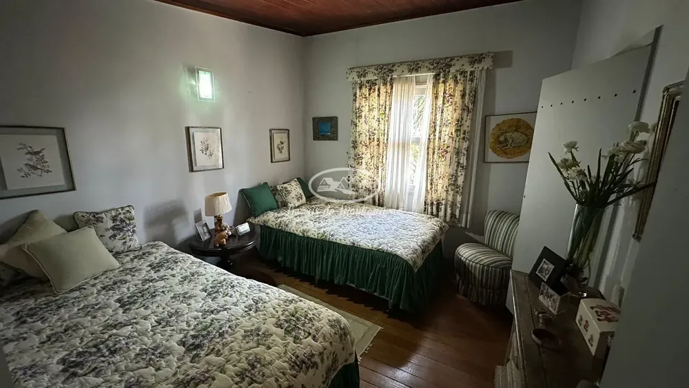Sítio, 11 quartos, 2 hectares - Foto 11