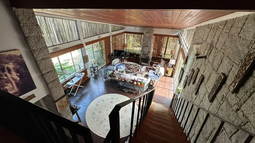 Sítio, 11 quartos, 2 hectares - Foto 10