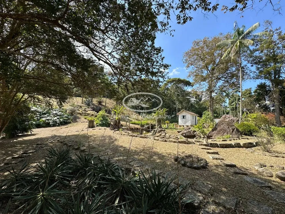 Sítio, 11 quartos, 2 hectares - Foto 81