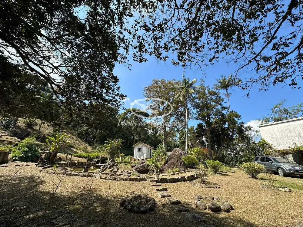 Sítio, 11 quartos, 2 hectares - Foto 83