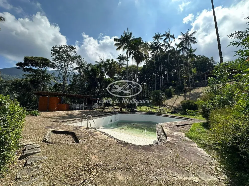 Sítio, 11 quartos, 2 hectares - Foto 71