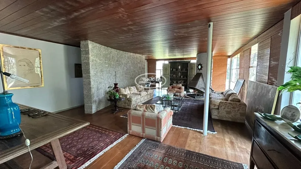 Sítio, 11 quartos, 2 hectares - Foto 46