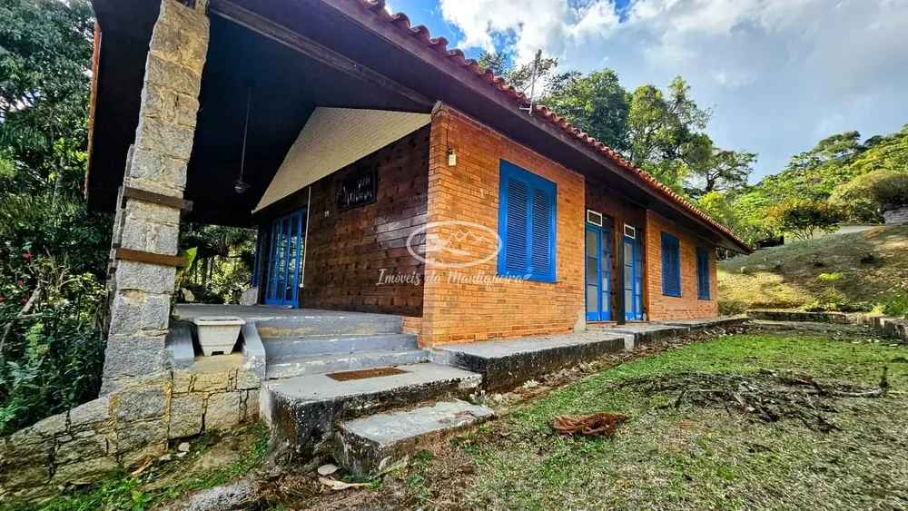Sítio, 11 quartos, 2 hectares - Foto 105