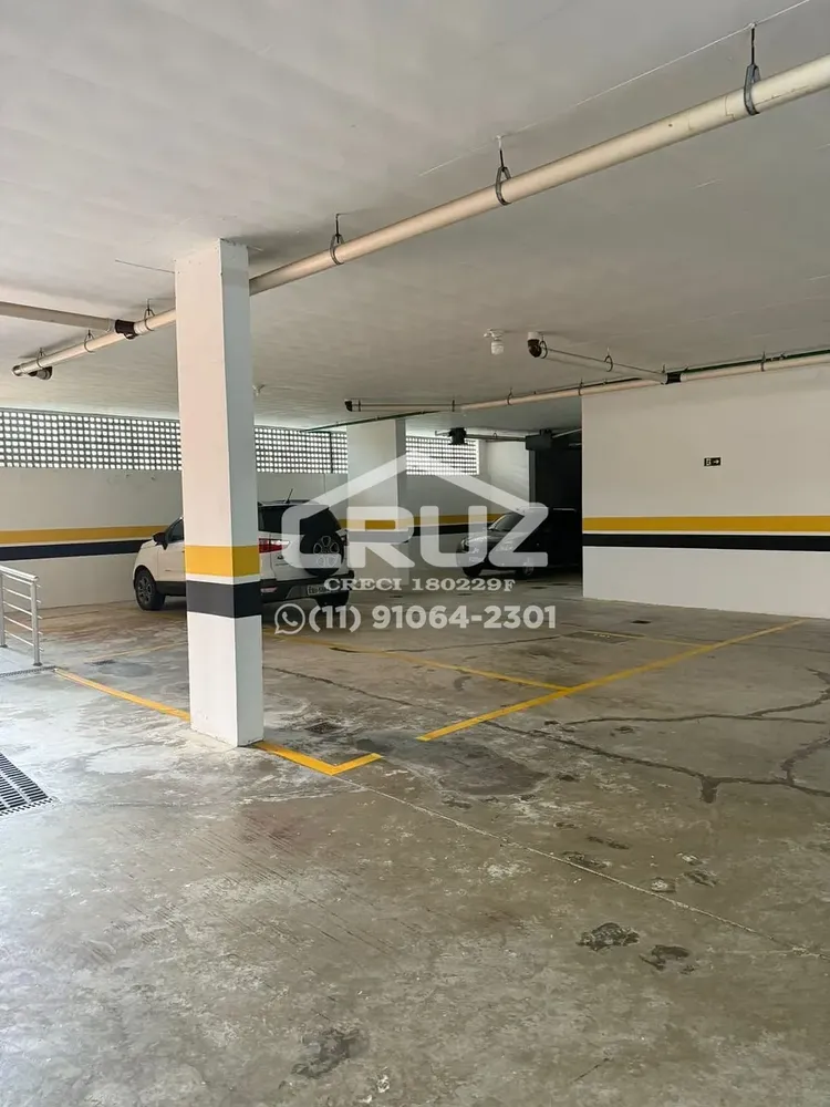 Apartamento, 2 quartos, 73 m² - Foto 1
