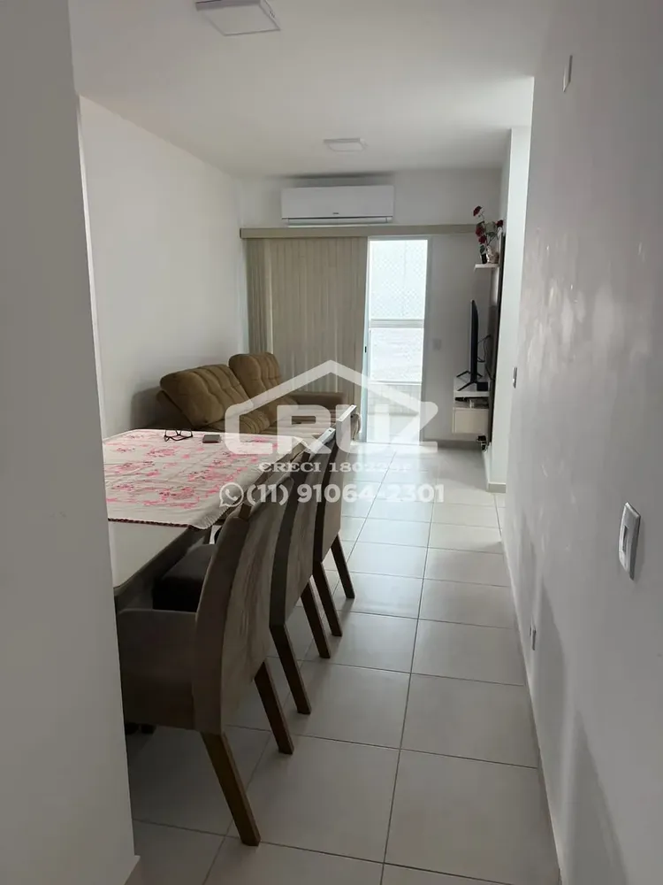 Apartamento, 2 quartos, 73 m² - Foto 2