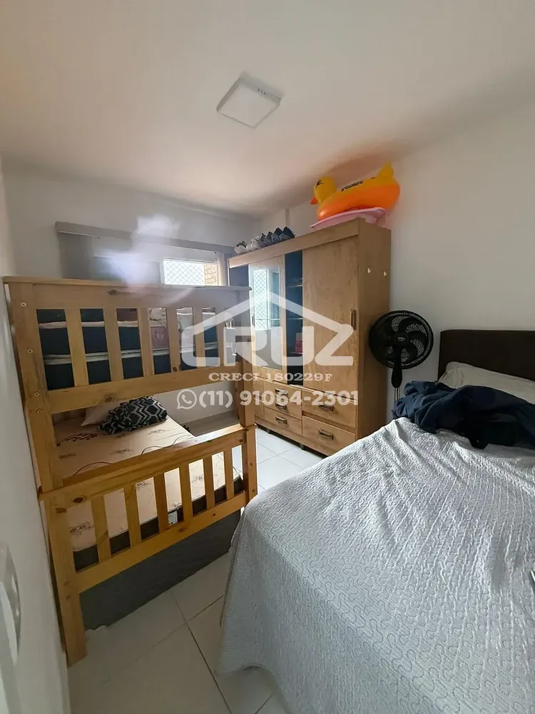 Apartamento, 2 quartos, 73 m² - Foto 3