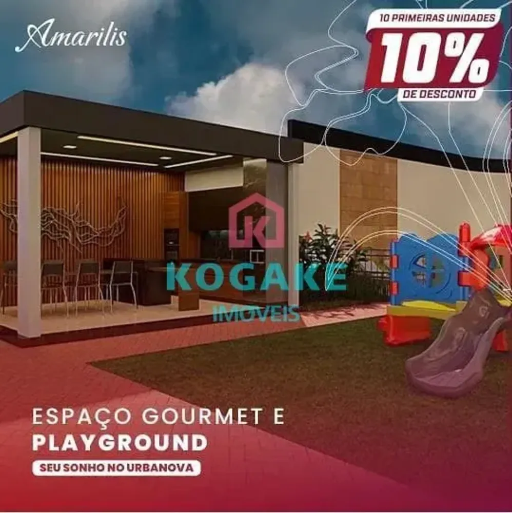 Apartamento, 2 quartos, 66 m² - Foto 4