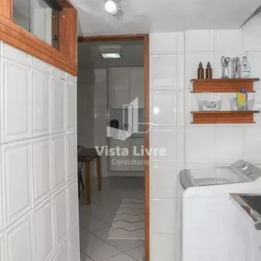 Apartamento, 2 quartos, 119 m² - Foto 1