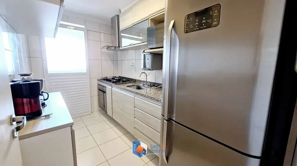 Cobertura, 2 quartos, 164 m² - Foto 6