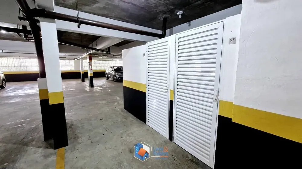 Cobertura, 2 quartos, 164 m² - Foto 5