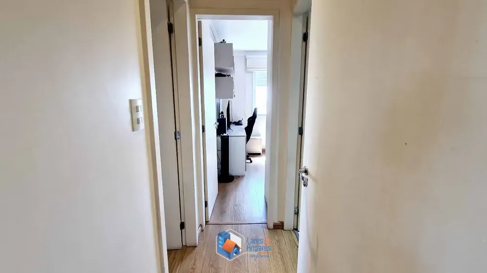 Cobertura, 2 quartos, 164 m² - Foto 7