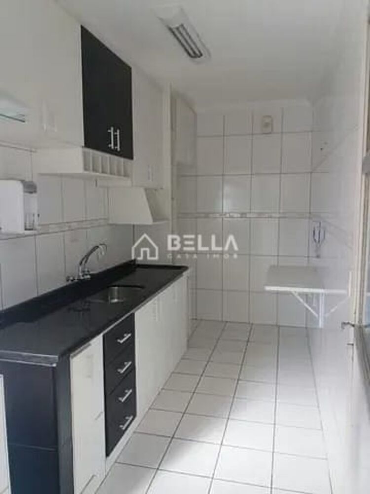 Apartamento à venda com 3 quartos, 85m² - Foto 1